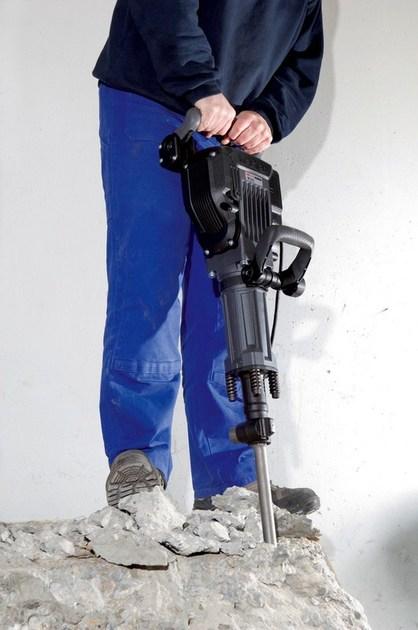 Würth Долото молоток Scalpellatori/perforatori elettrici 07025751 - Вид №4