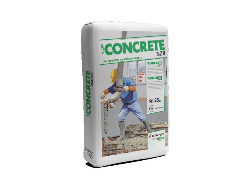 Технический Литейный раствор ESINCALCE бетон ARCH-00021672