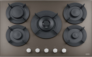 106.0541.758 Better, газовая варочная поверхность fhmf 755 4g dc c cd Franke