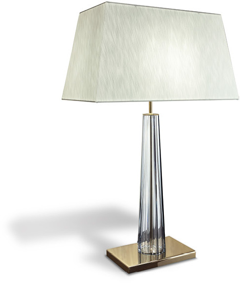 GRST153 Infinity настольная лампа Agatha - giorgio collection