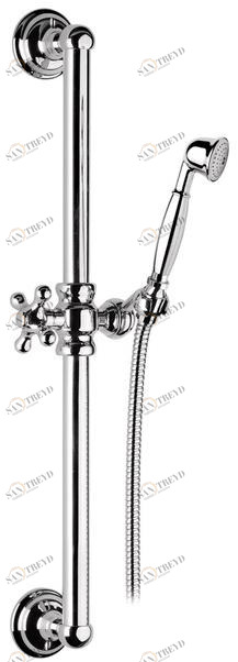 A308404  DANIEL RUBINETTERIE REVIVAL