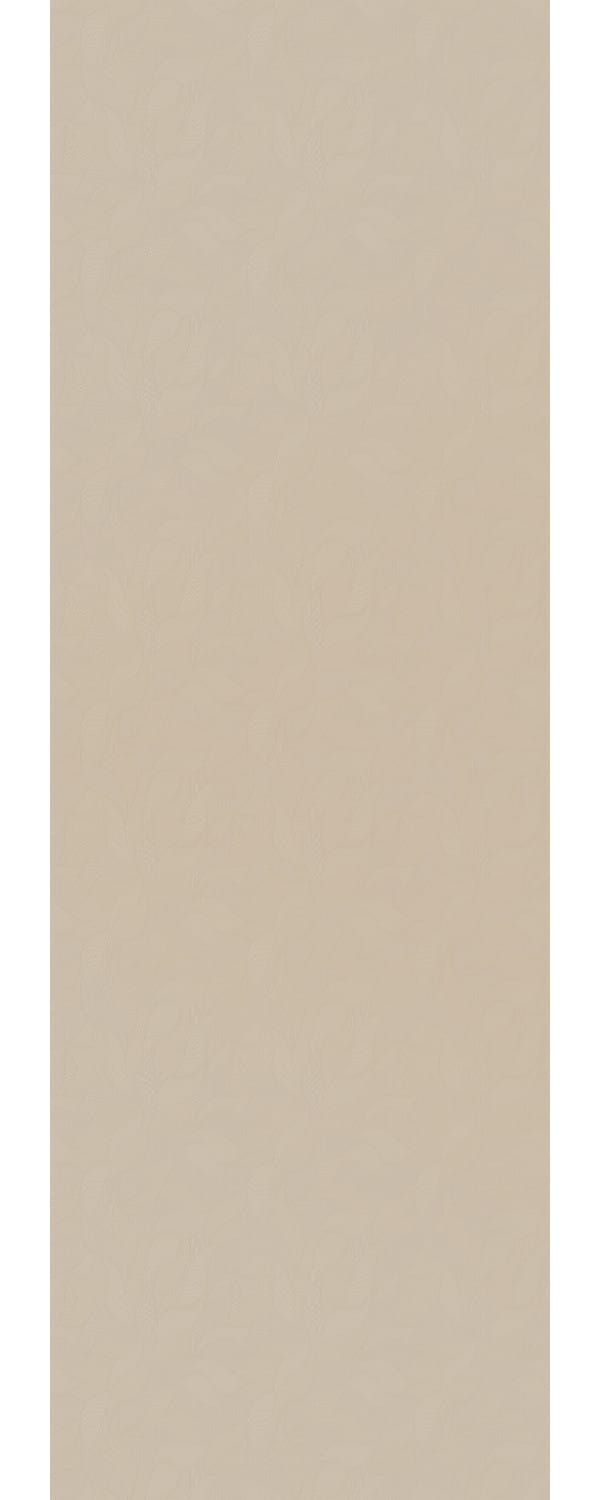 Ультратонкая алюминиевая декоративная панель Tecnografica FLORAL VIBES ARCH-00005915 - Вид №1