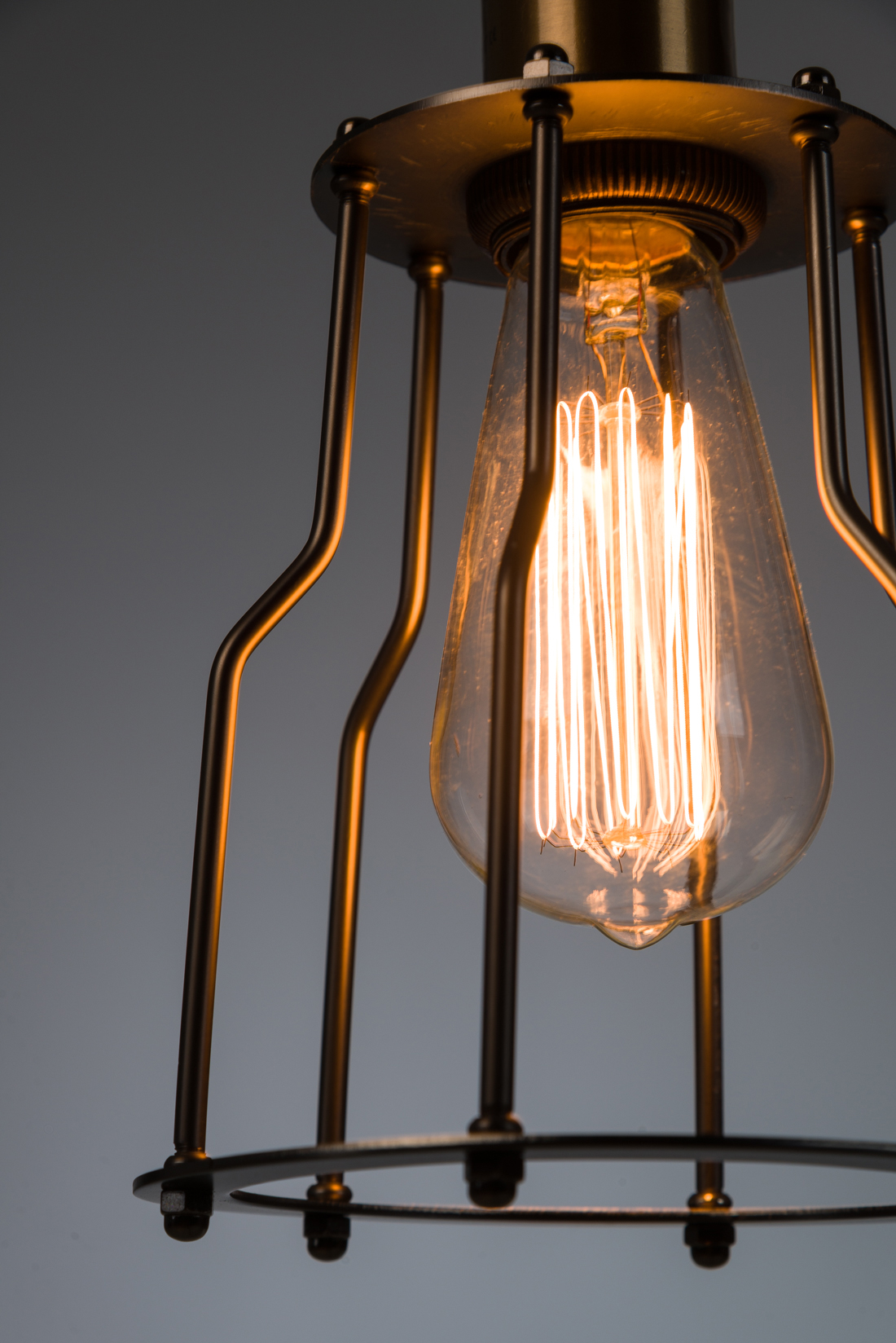 2000000055671 Подвесной светильник Grating G.MEX  - Вид №4