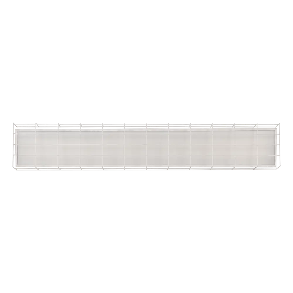Панель светодиодная Varton 1200/212/70 OPL EM 70 Вт 1200x212 мм 7350 K IP40 82656352 STLM-2190336  - Вид №1