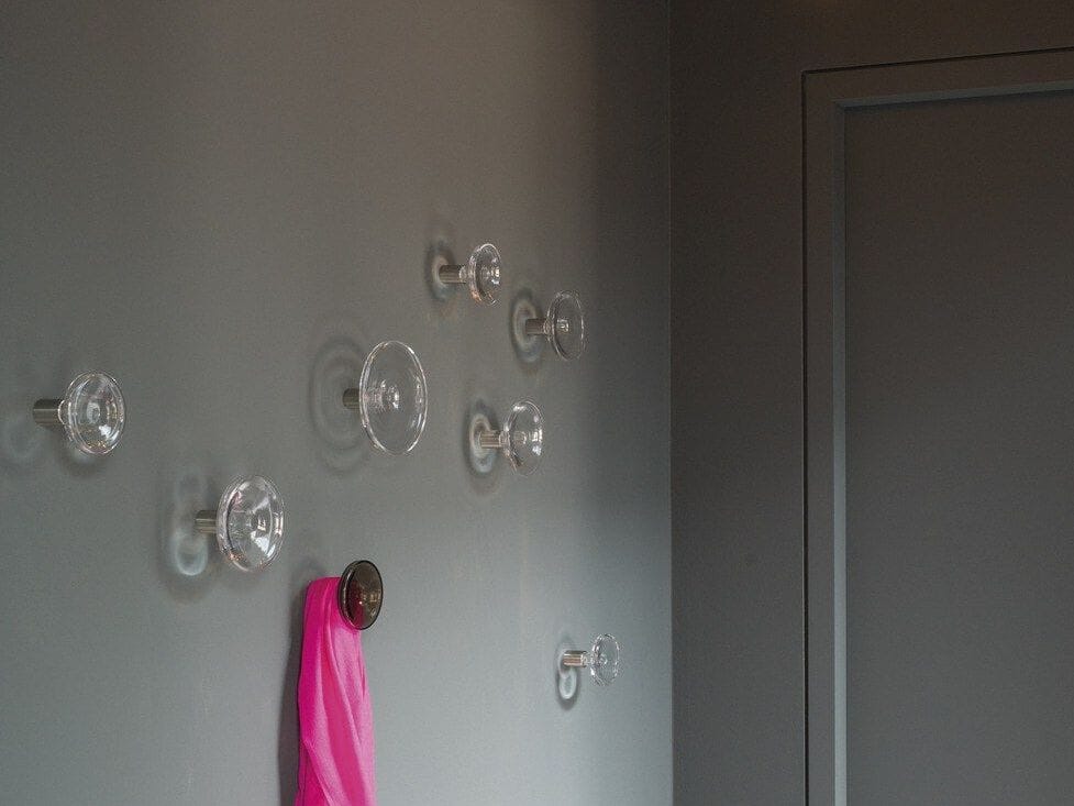 Стеклянная настенная вешалка In Stock Schönbuch ARCH-00138565 - Вид №2