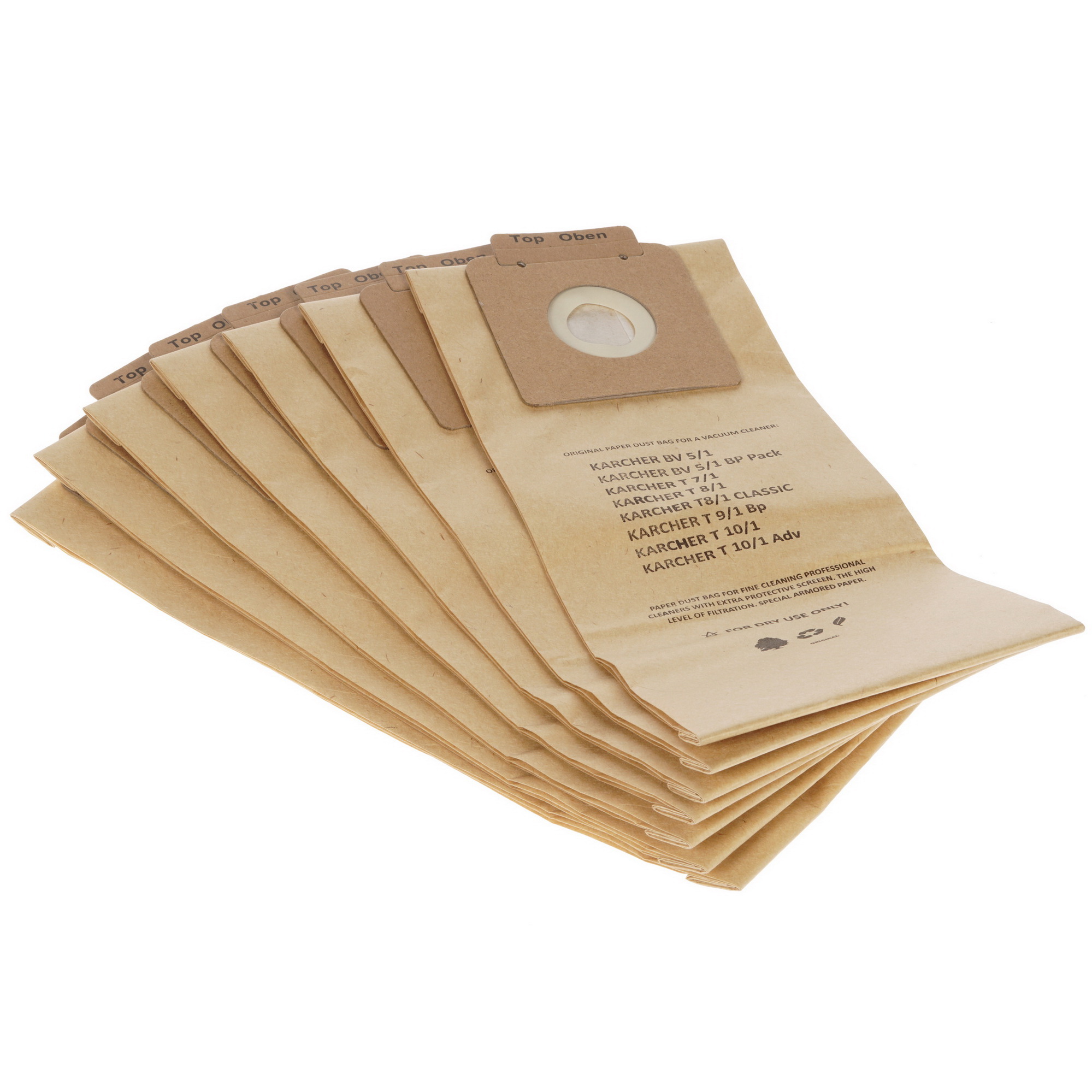 Мешки Airpaper PK-210/100 1286395 STDN-0135392