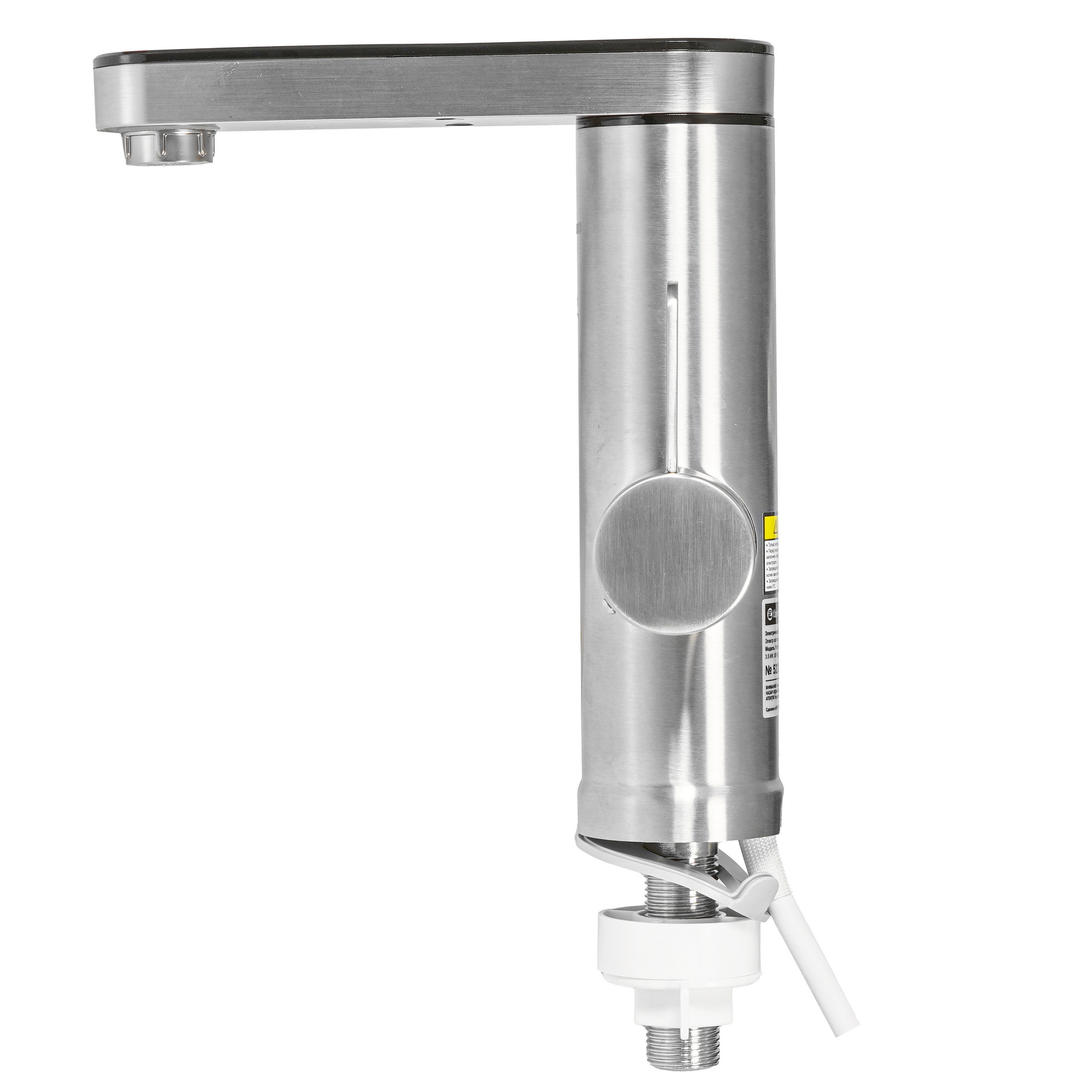 9062557 Водонагреватель THERMEX Tesoro 3500 STDN-0124429 - Вид №2