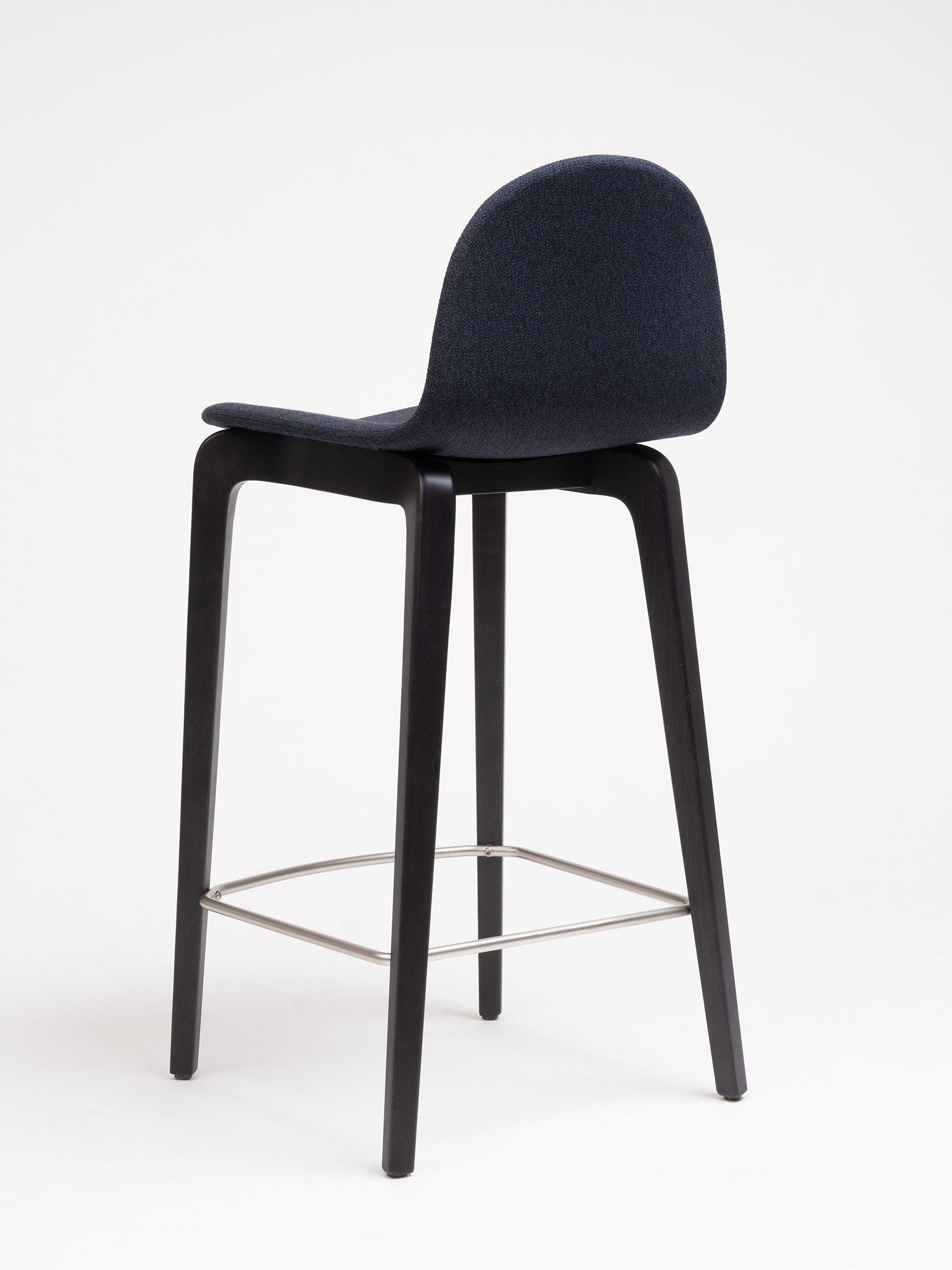 Высокий стул со спинкой ONDARRETA Боб ARCH-00024726 - Вид №13