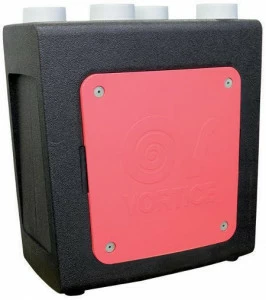 Vortice Рекуператор тепла настенный / напольный Vort prometeo plus 11582