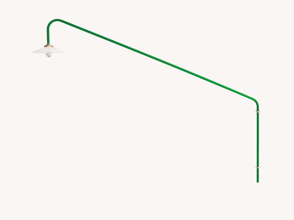 Металлический настенный светильник valerie_objects Подвесные светильники ARCH-00027267 - Вид №9