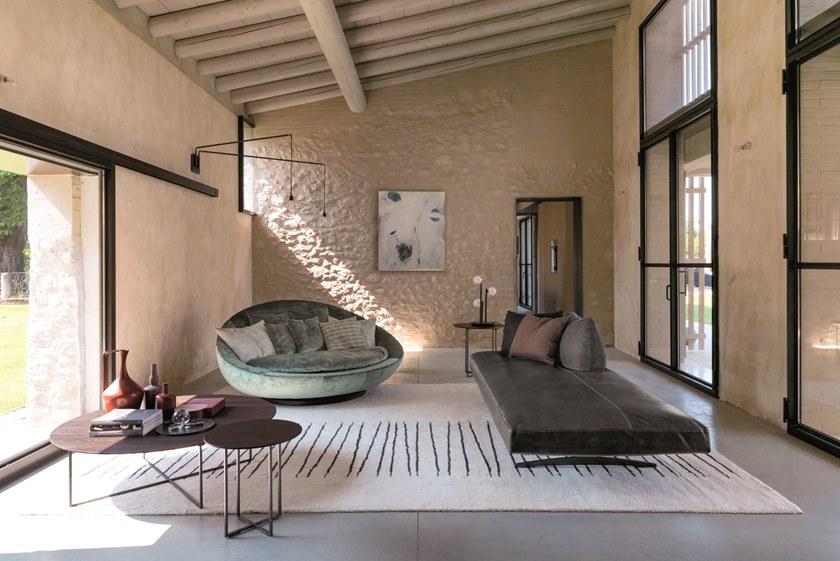 Désirée divani Диван из ткани sun-id-1465620 - Вид №6