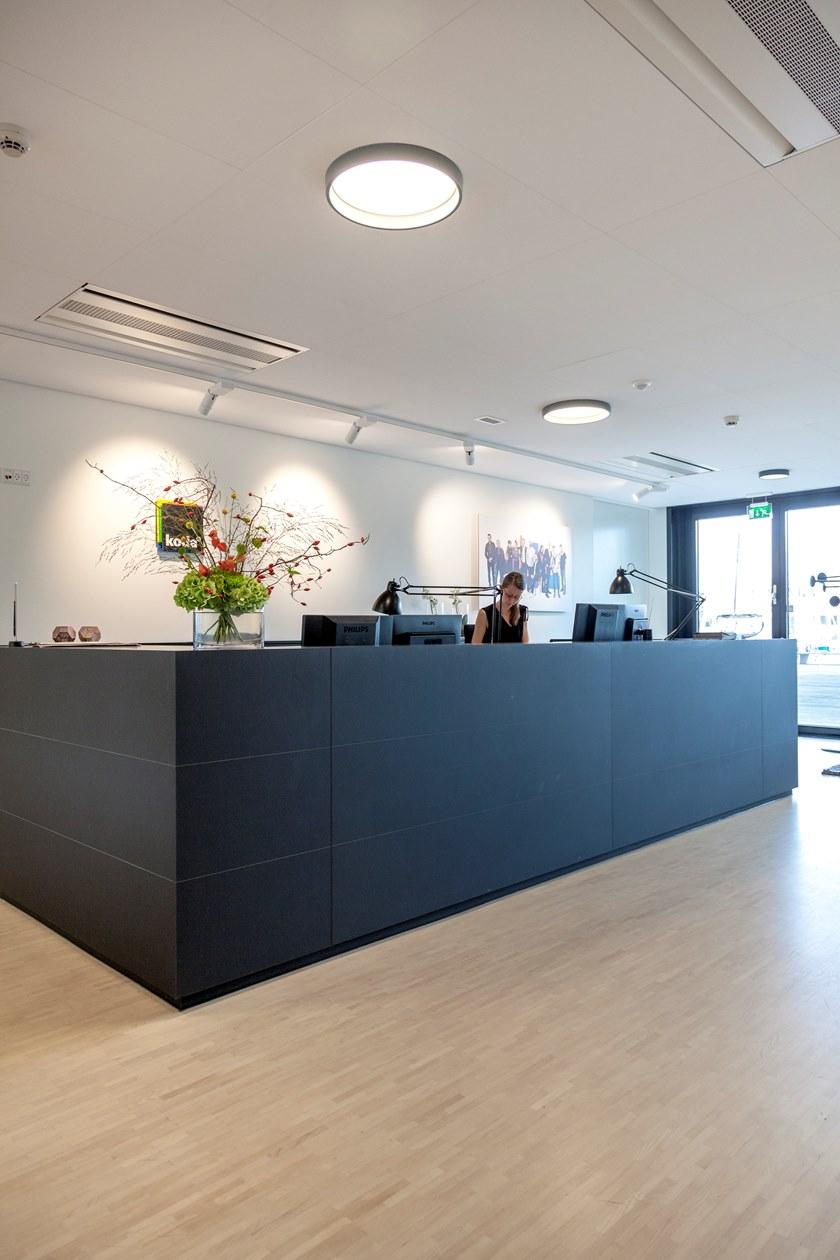 Louis Poulsen Полувстраиваемый потолочный светильник led Lp circle sun-id-1397531 - Вид №18