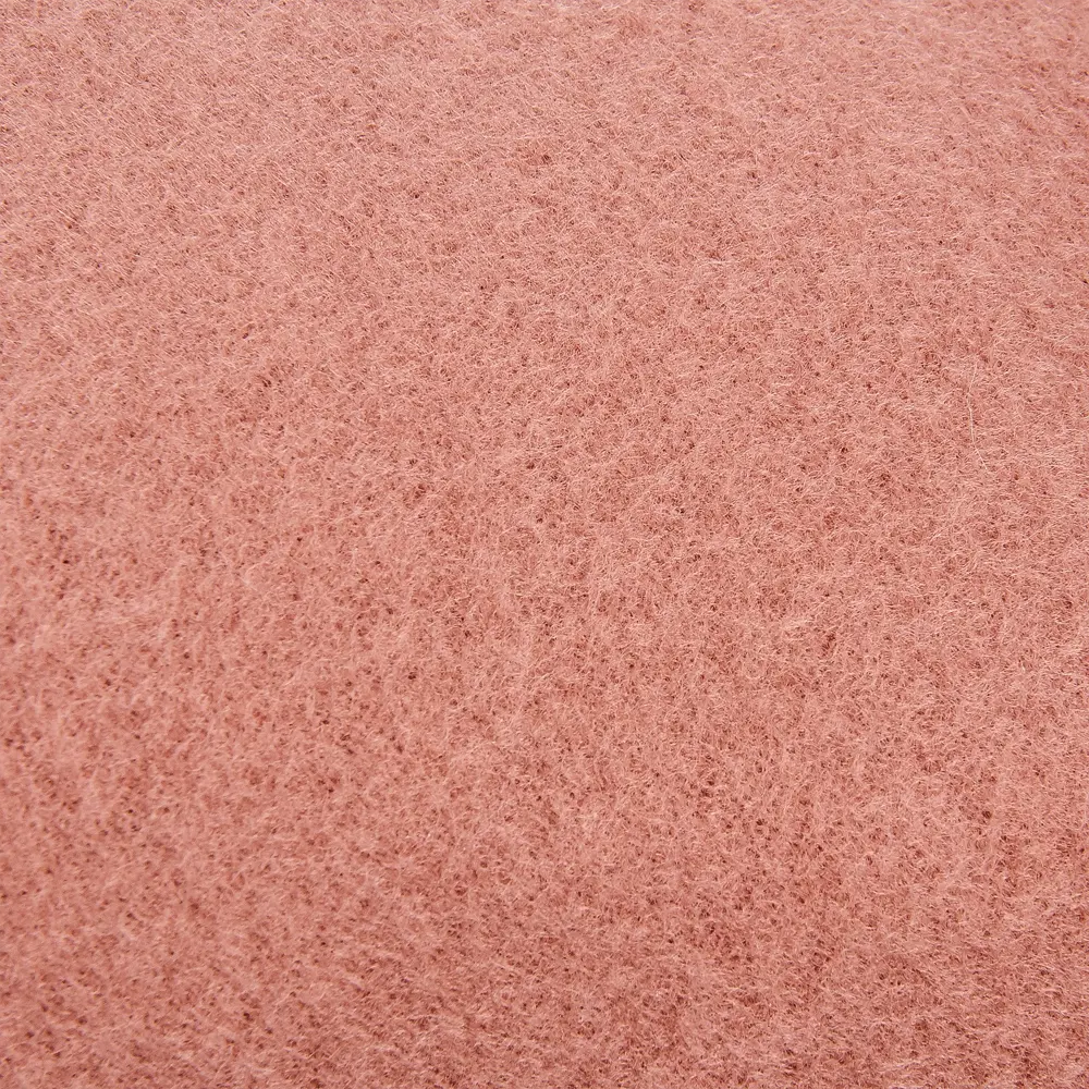 Плед 110x150 см флис цвет коралл 82489999 STLM-2093916 Santreyd  - Вид №1