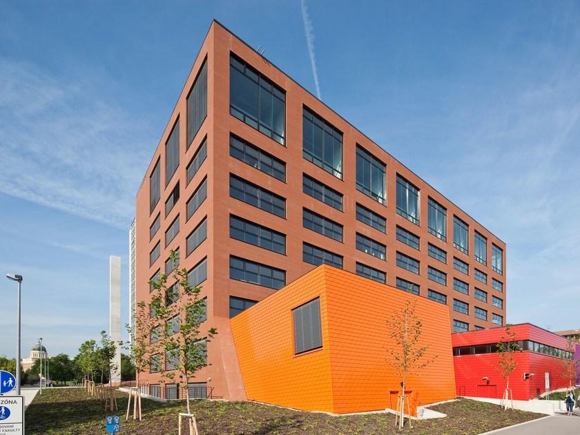 PREFA ITALIA Фасадные системы sun-id-1383764 - Вид №13