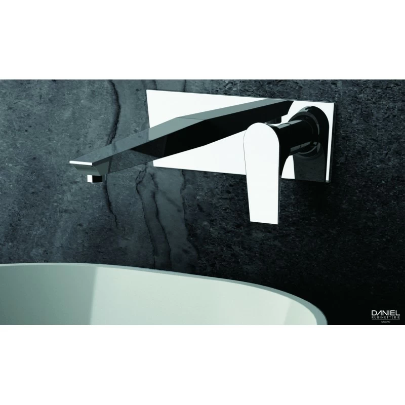 DV632 Смеситель для раковины  DANIEL RUBINETTERIE  - Вид №2