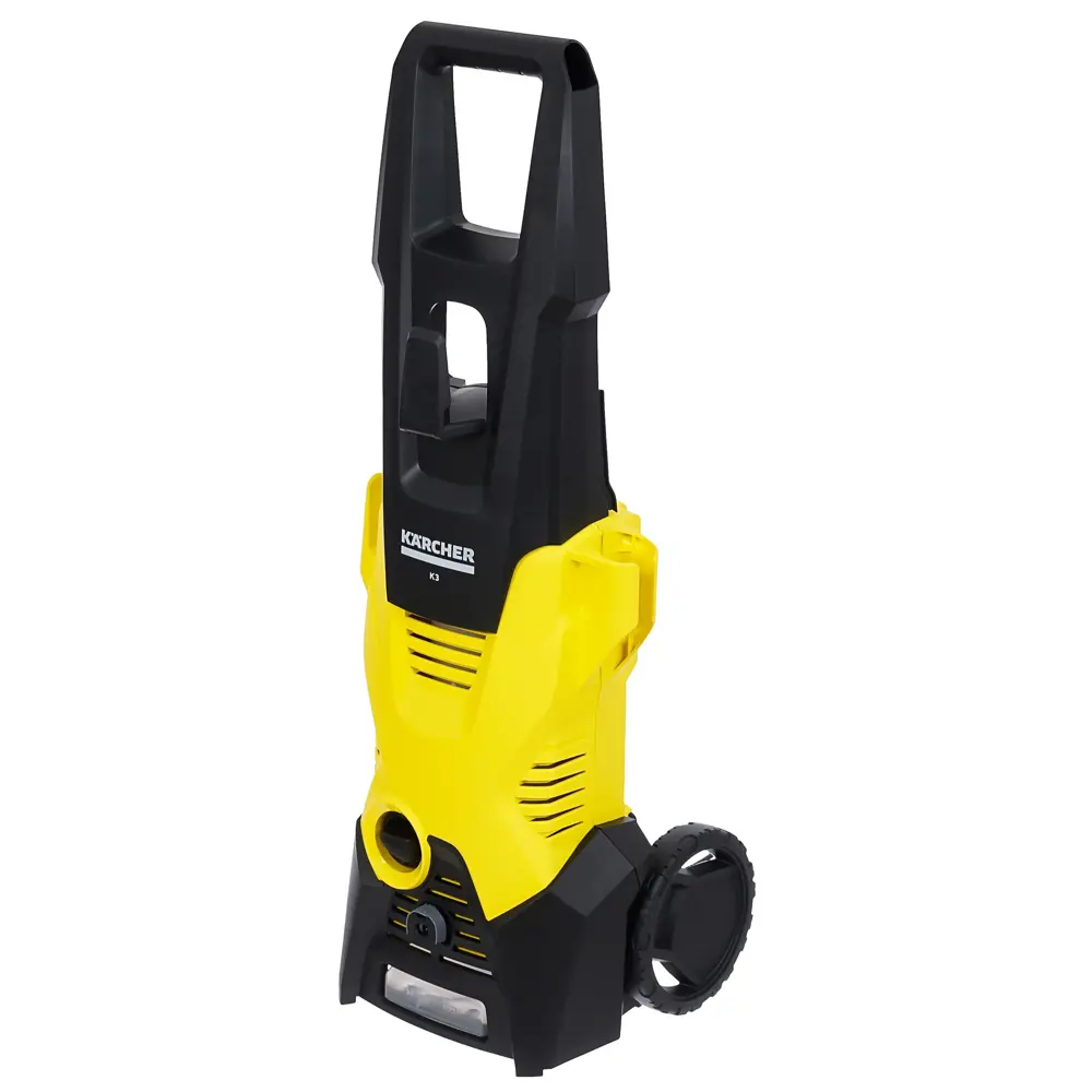 Мойка высокого давления Karcher К 3, 120 бар, 380 л/ч STLM-2169061
