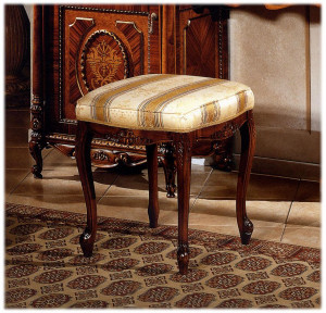 Пуф  PISTOLESI 938