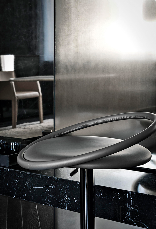 Барный стул FIZZY FRAG FG 458.00  - Вид №1