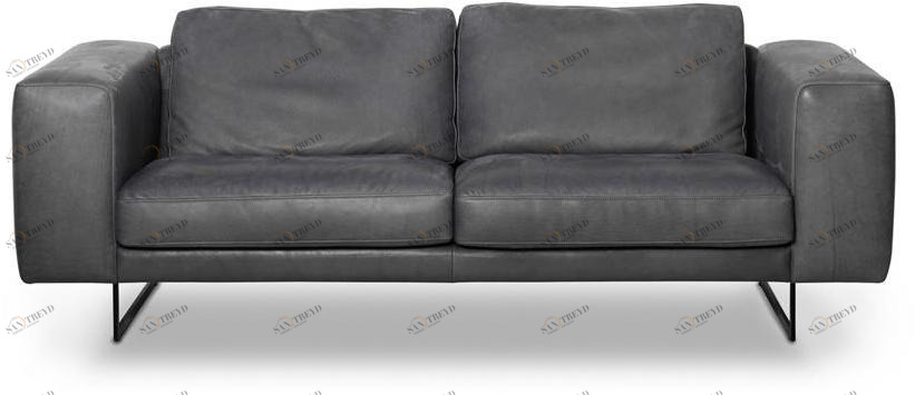 de Sede 2-х местный кожаный диван sun-id-1395593