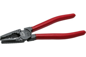 15601707 Пассатижи CombiMax 205 мм 109-62-205 NWS