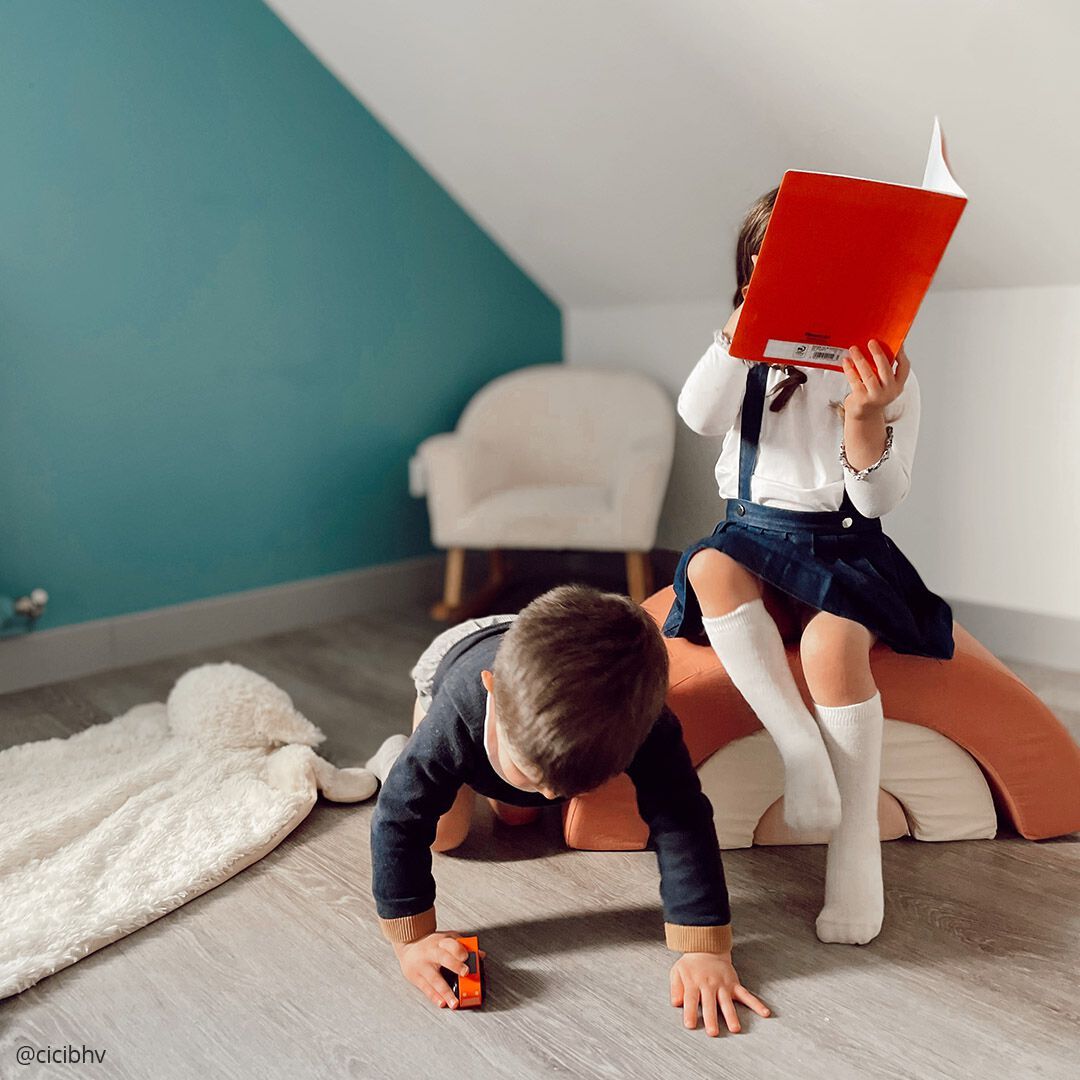 Хлопок игра Charlie Crane MILO ARCH-00143679 - Вид №10