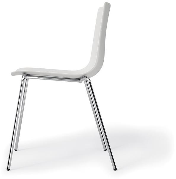 Alias Стул полипропиленовый Slim sun-id-1487411 - Вид №1