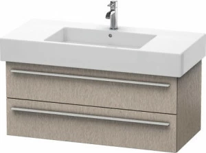 XL635301111 X-Large Тумбочка подвесная Кашемировый дуб