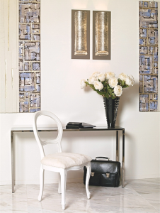 Консоль  VISIONNAIRE KEU   2