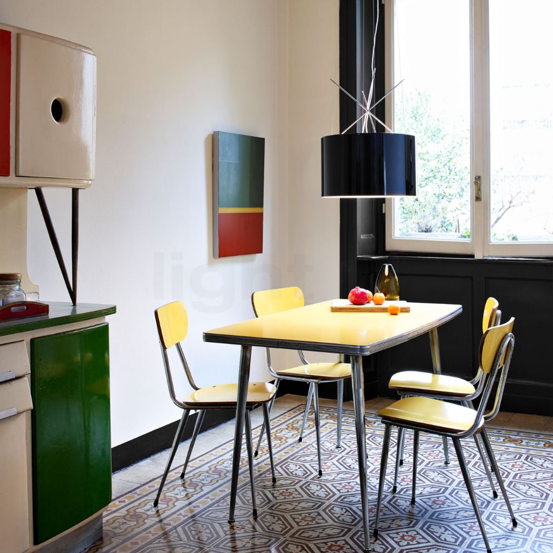 Flos F5931030 RAY подвес - Вид №1