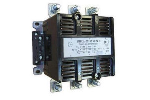 15476427 Магнитный пускатель ПМ 12-160200 380В ПМА 6202 152118 КашинЗЭА