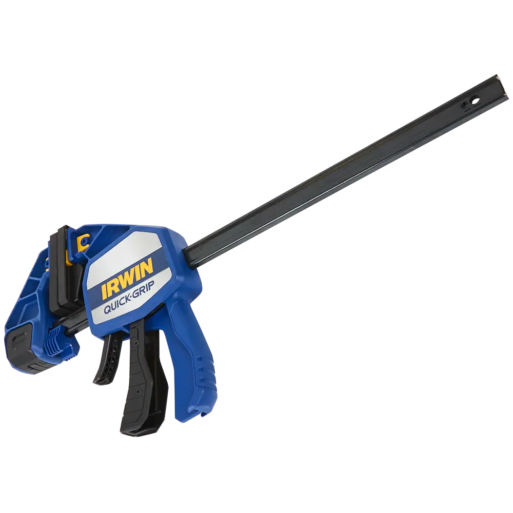 Струбцина быстрозажимная Irwin Quick Grip, 300 мм STLM-2127008