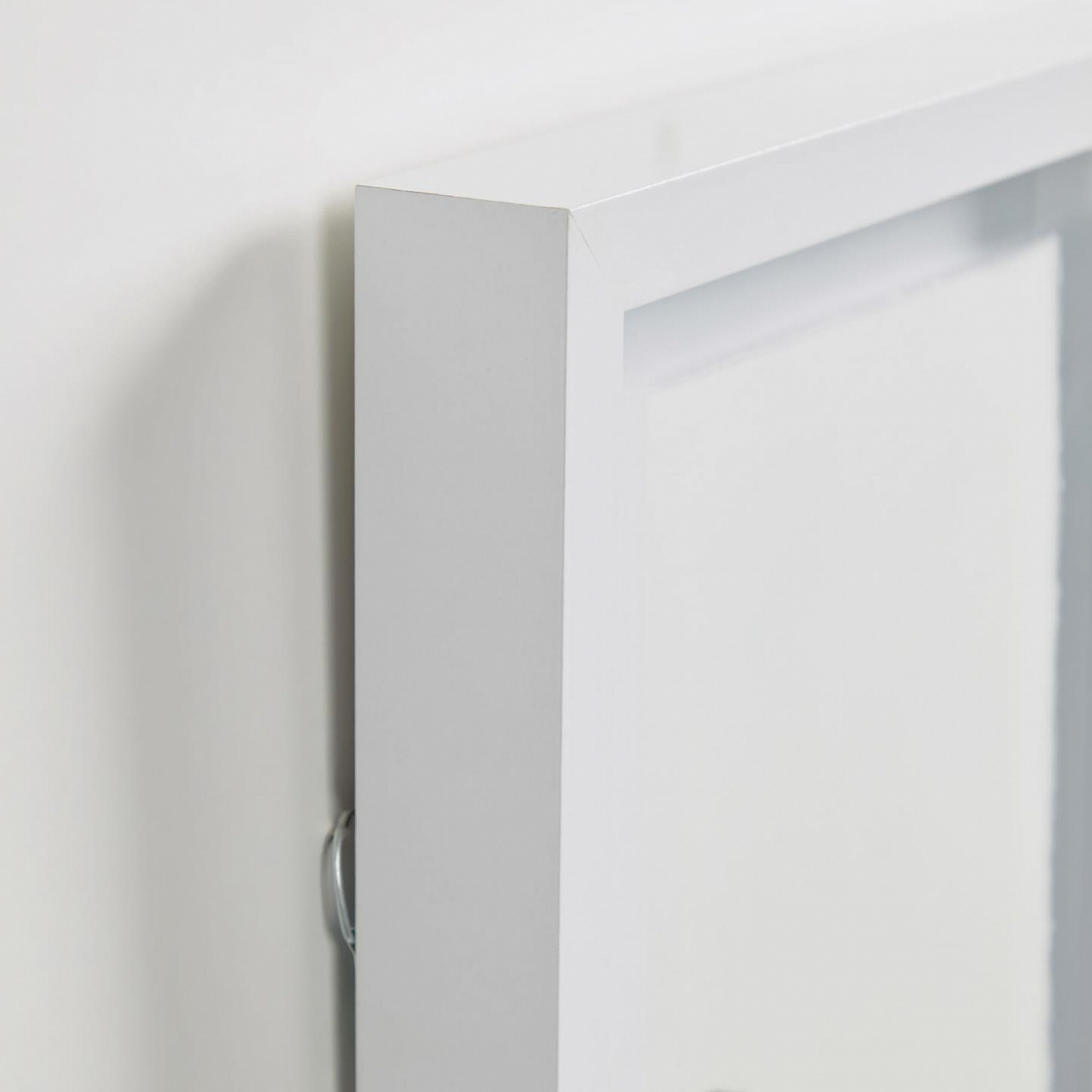 108098 Картина с разноцветными линиями 50 x 70 см La Forma Nacira  - Вид №1