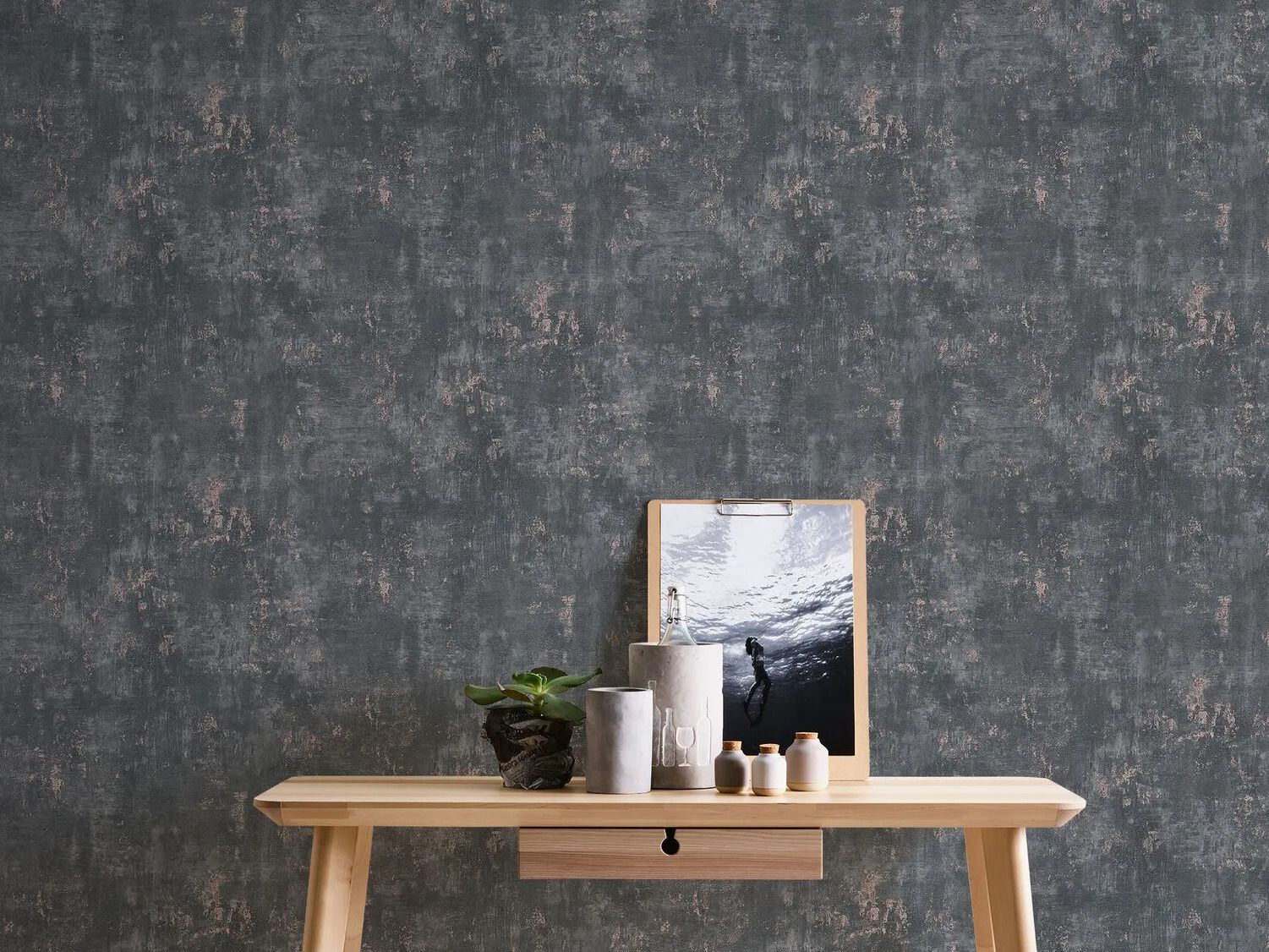 Нетканые обои Architects Paper Stories of Life ARCH-00120644 - Вид №6