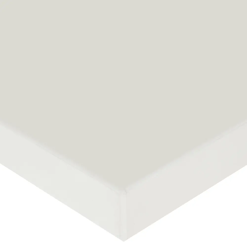 Двери для шкафа Delinia Айс 60x15 см ЛДСП цвет белый 3 шт STLM-2148069 - Вид №1