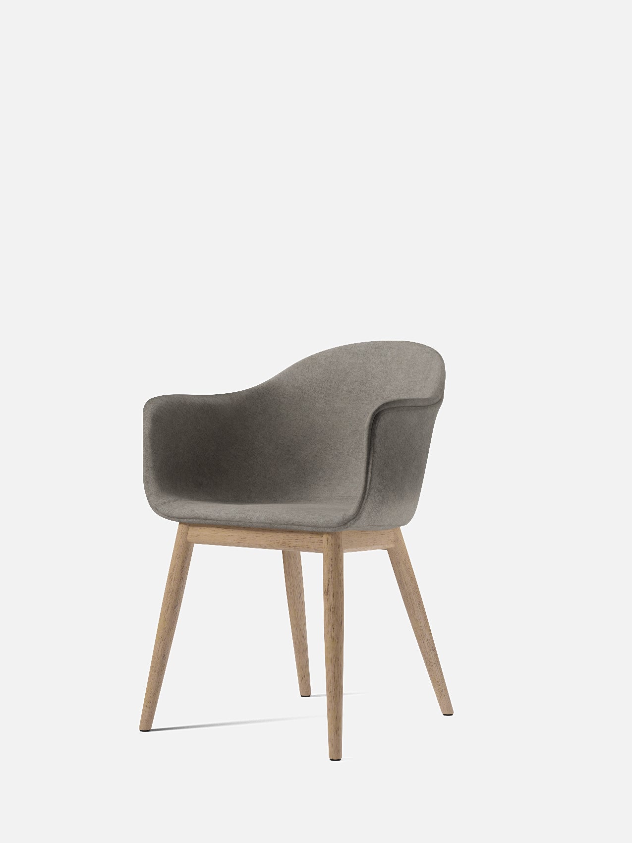 9352002-02FY09ZZ Harbour Arm Chair, Мягкое LuceLight  - Вид №82