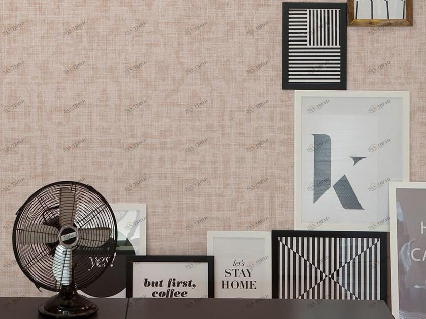 Inkiostro Bianco Обои с эффектом ткани sun-id-1360551