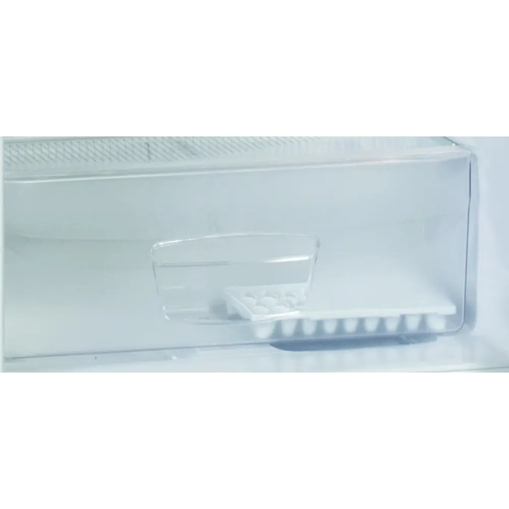 Холодильник однокамерный INDESIT TT 85 белый 89374333 STLM-1448470 - Вид №2