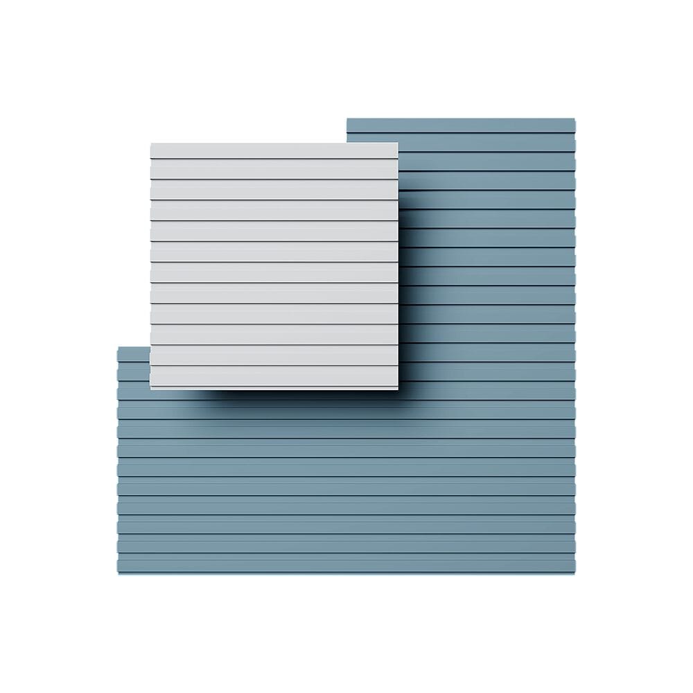 Трехмерное гипсовое покрытие WallDeco M-Modern ARCH-00111900 - Вид №3