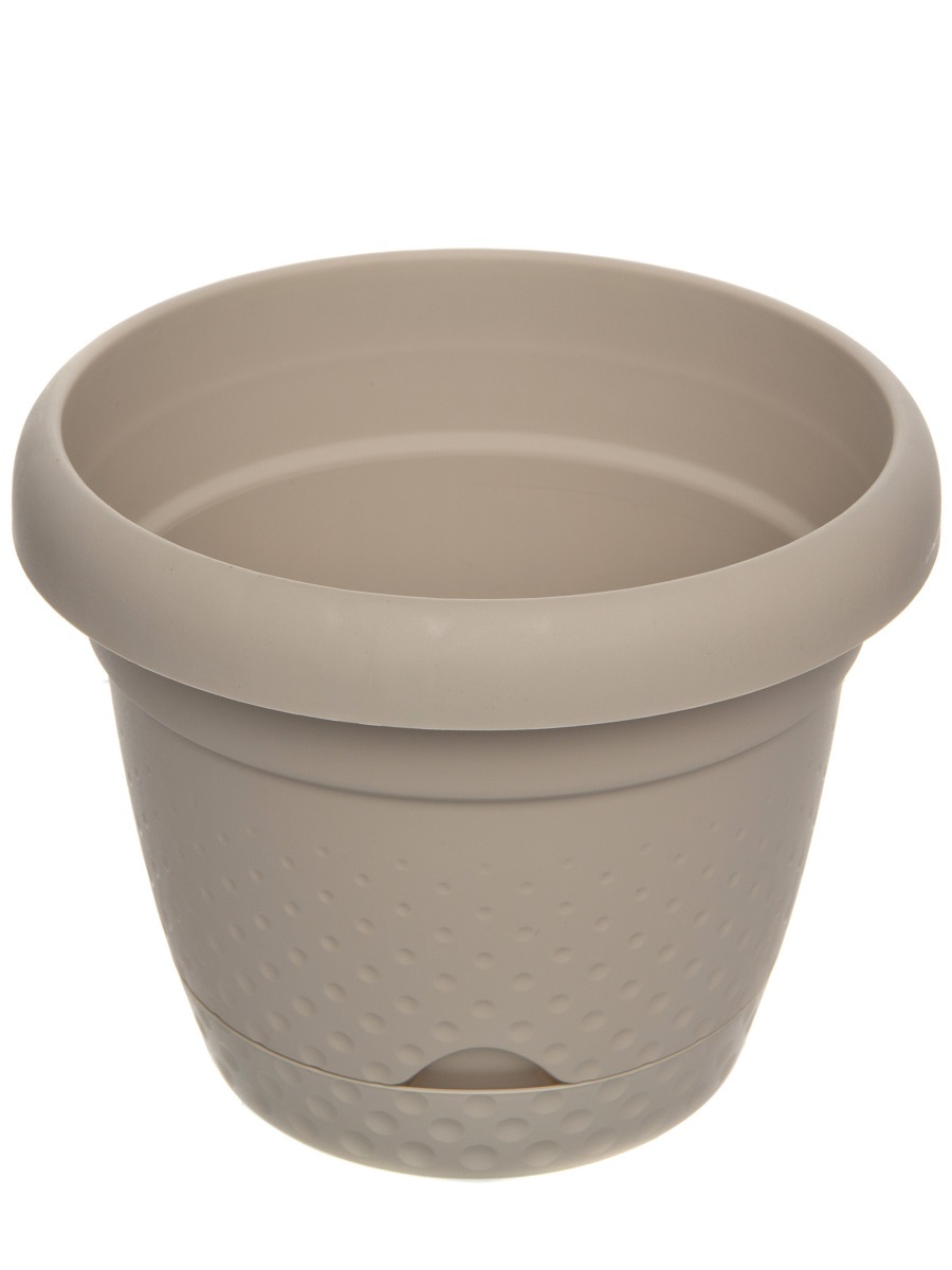 Горшок для цветов Lupo 2.2L Beige NAVAKO 16169