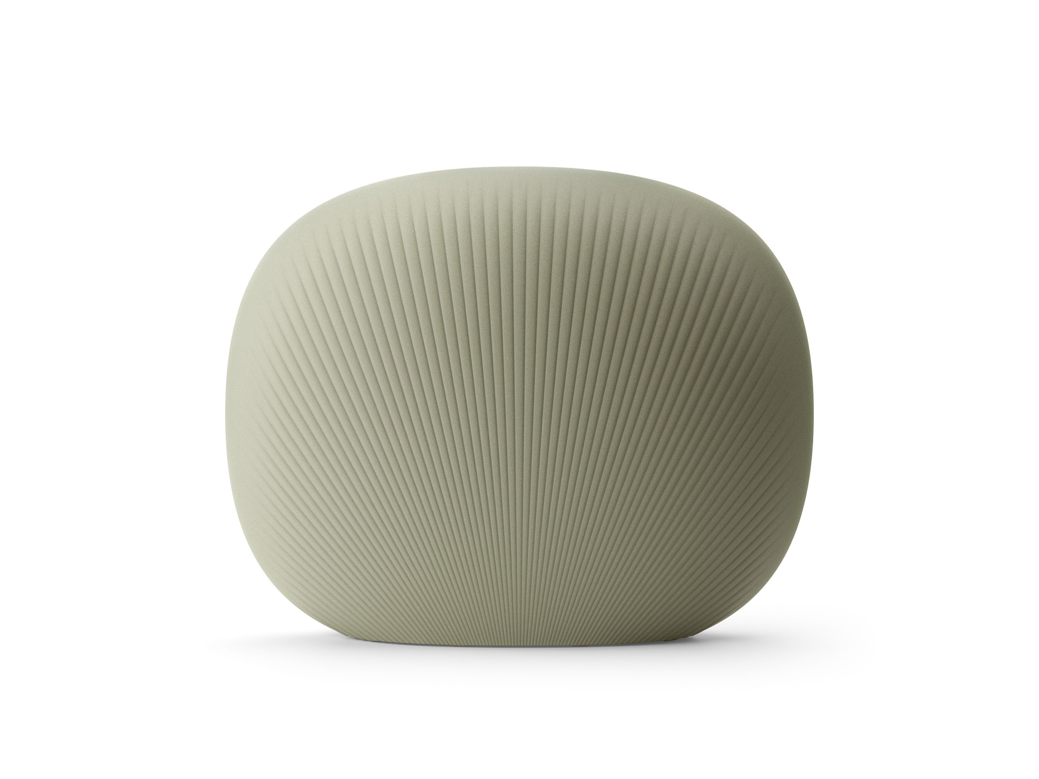 Полиэтиленовый светящийся садовый перегородочный экран PLUST Fade ARCH-00119330 - Вид №5