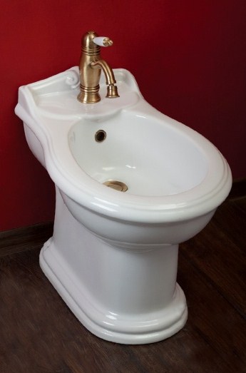 ML.IMP-25.332.bi Биде напольное  Migliore  - Вид №1