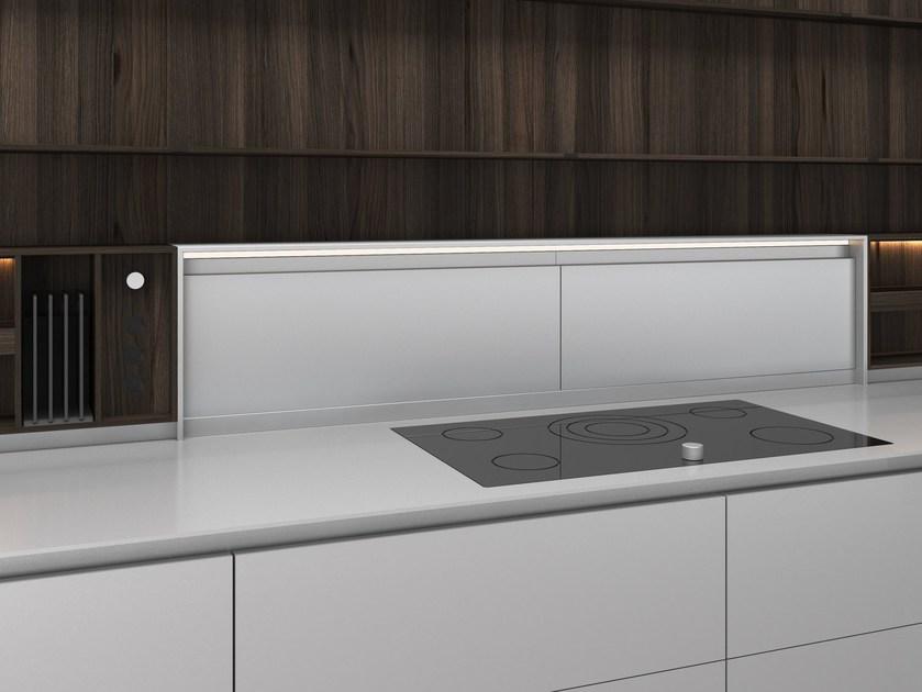 Boffi Конфигурация деревянного острова Boffi_code sun-id-1512332 - Вид №13