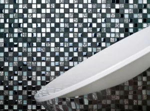 L'ANTIC COLONIAL Натуральный камень, керамическая и стеклянная мозаика Mix mosaics