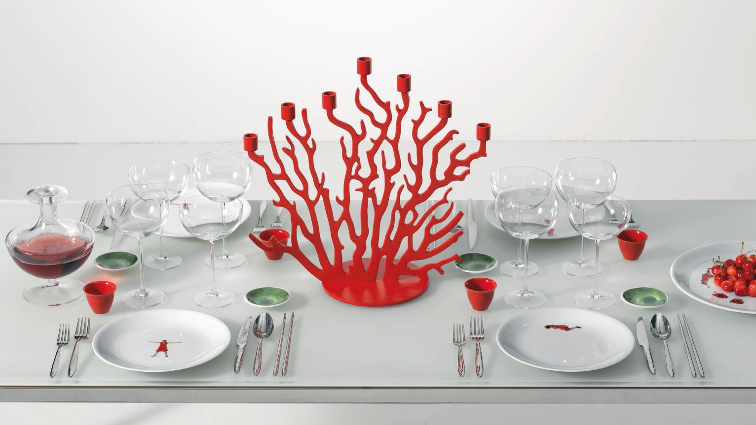 Подсвечник / Tenochtitlan Driade sun-id-376650 - Вид №5