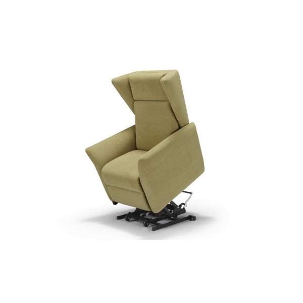 Кресло-Подъемник Lift-Relax 2 Motori  Spaziorelaxitalia  Leo Leo Lift-Relax 2 Motori  - Вид №3