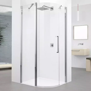 Душевой уголок 90x70 YOUNG 2.0 R Novellini YOUNG 2.0