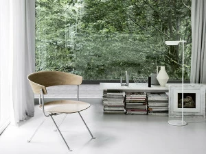 Magis Кресло из фанеры Officina