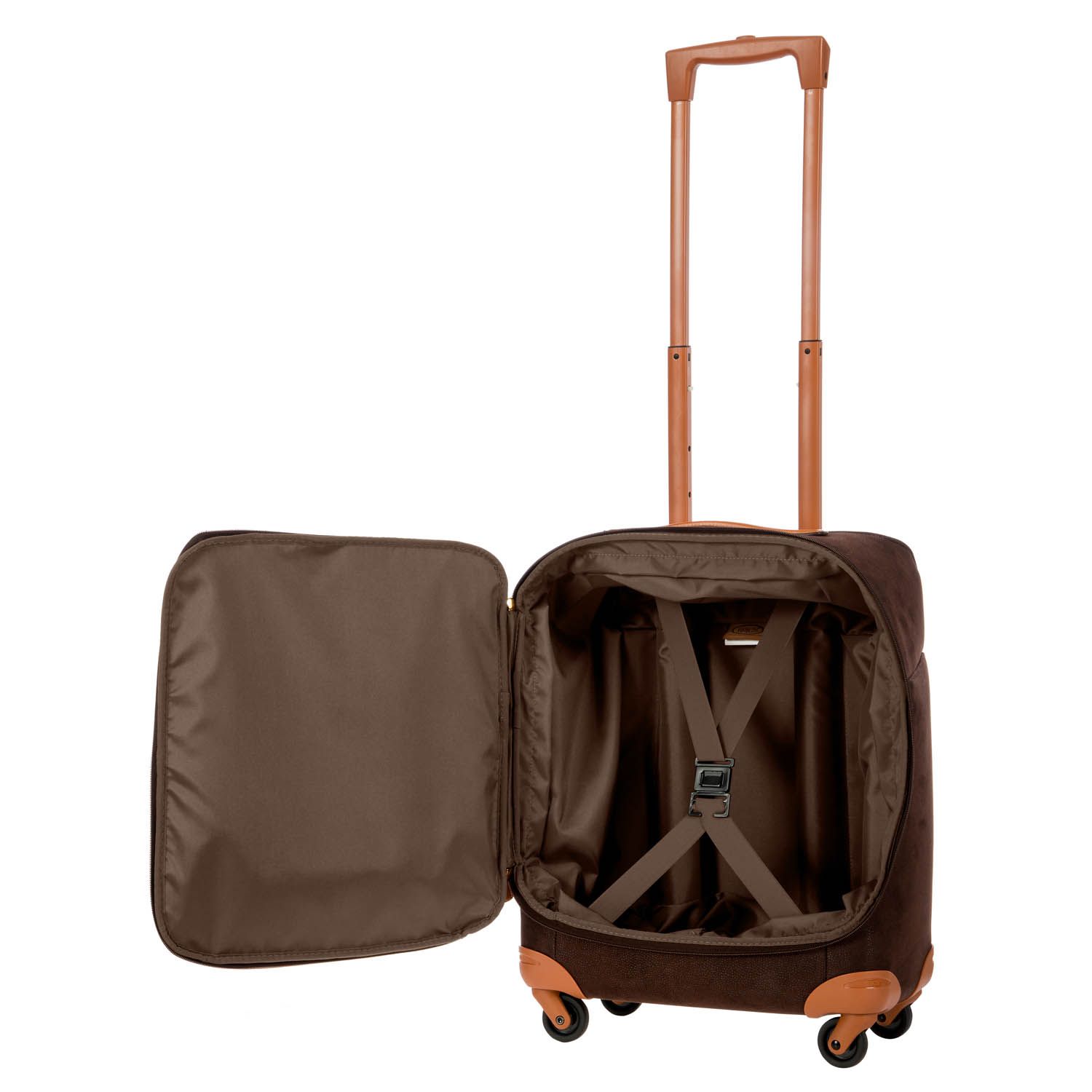 BLF15250.397 Чемодан BLF15250 Trolley S Brics Life - Вид №4