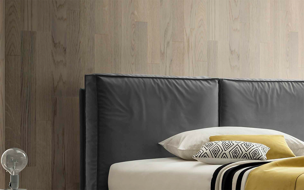 Кровать  FELIS GEORGE 070  - Вид №1