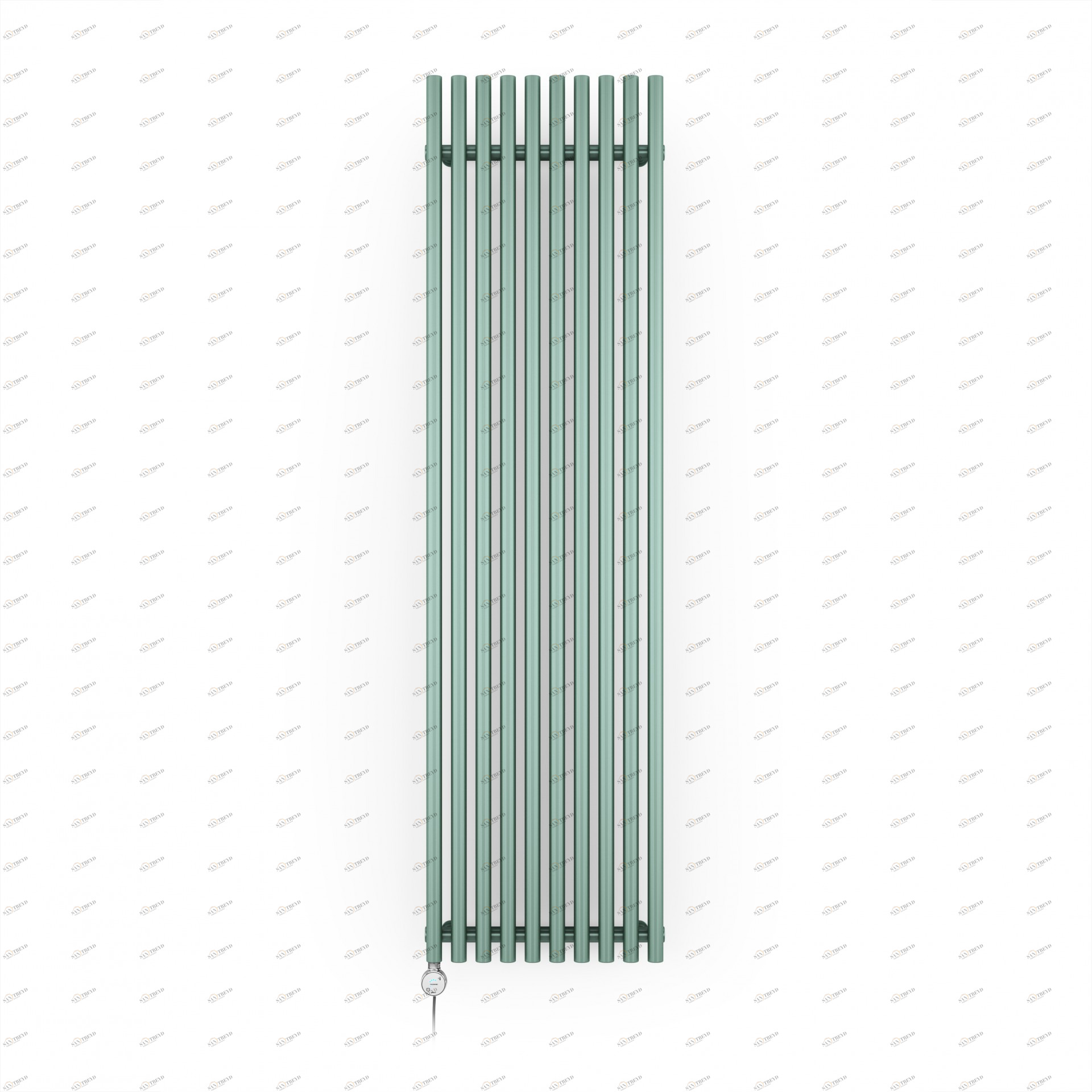 Полотенцесушители WLTSV060119 Tune VWS E Terma 11.54 